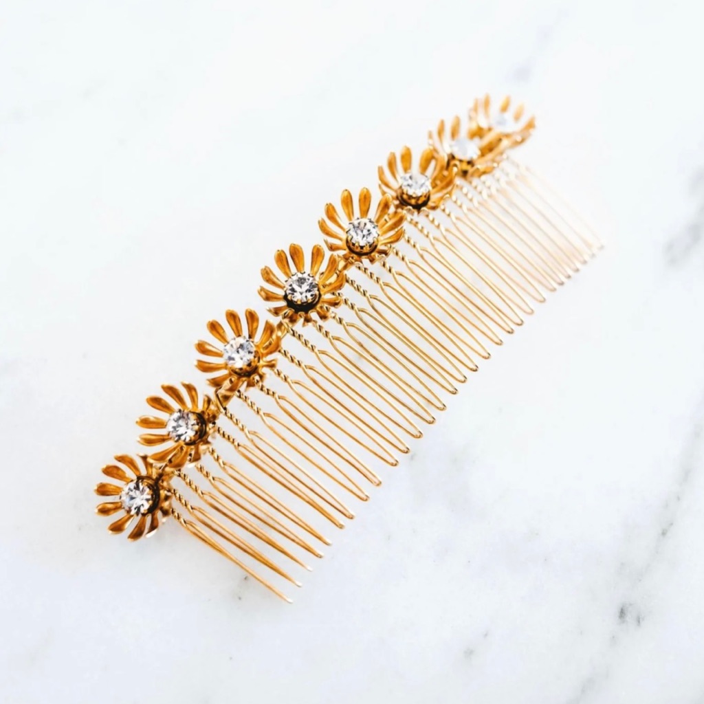 Elizabeth Cole Sophie Comb